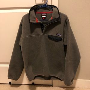 Size small Patagonia synchilla